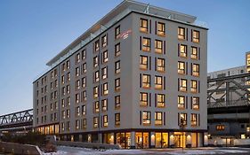 B&B Hotel Berlin-Kreuzberg